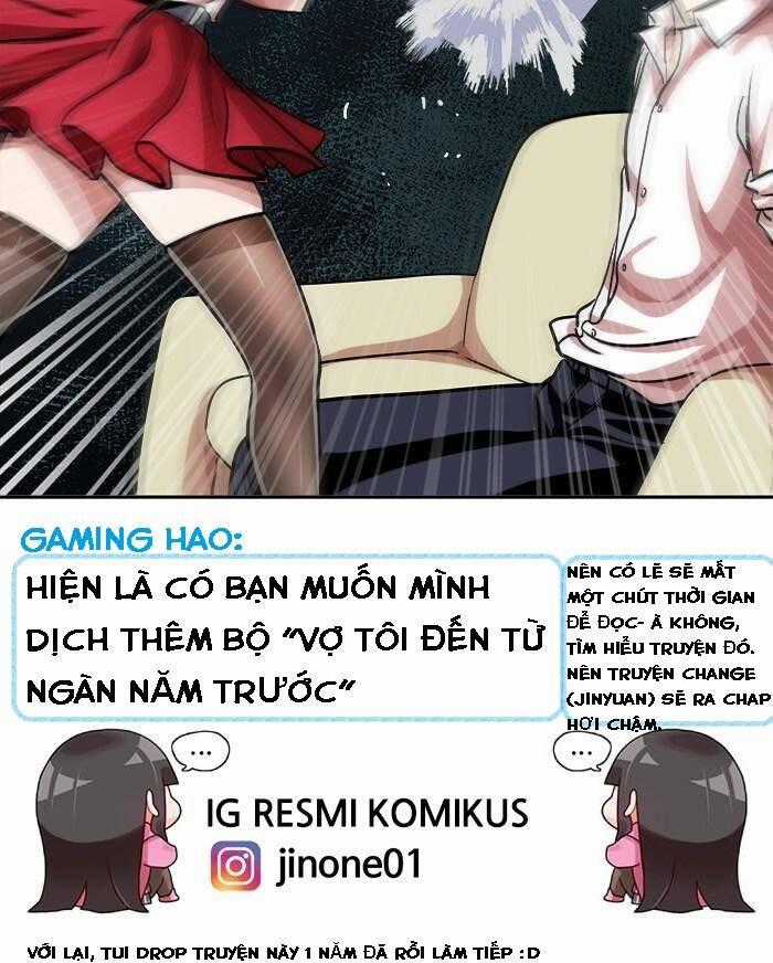 Change (Jinyuan) Ss2 - Chương 26 - Trang 66