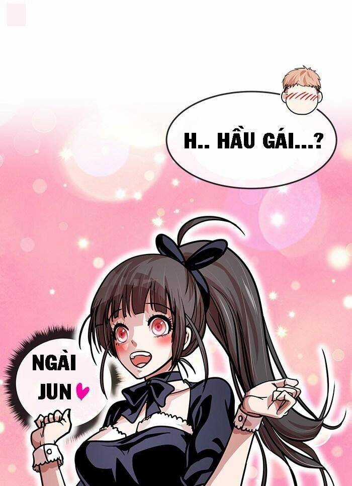 Change (Jinyuan) Ss2 - Chương 26 - Trang 9