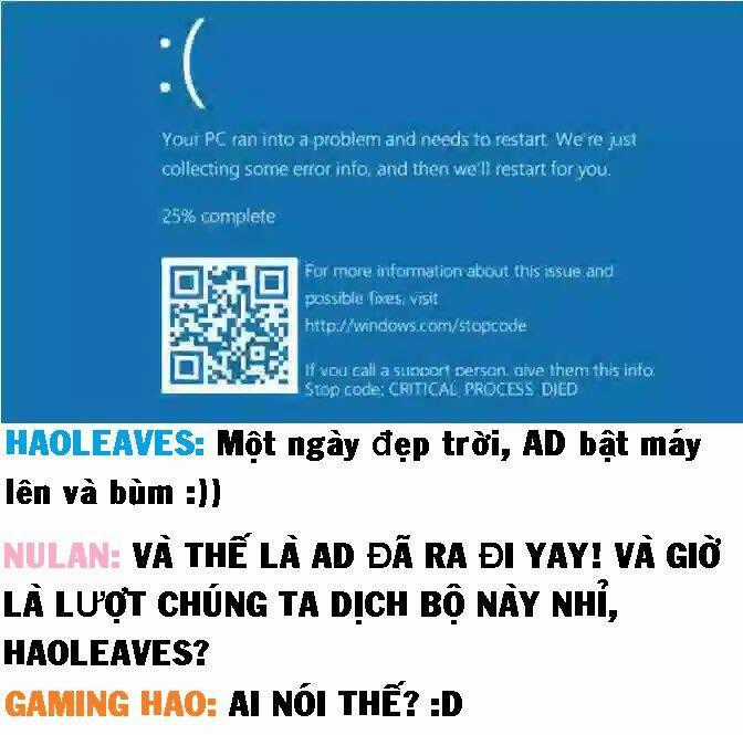 Change (Jinyuan) Ss2 - Chương 28 - Trang 1