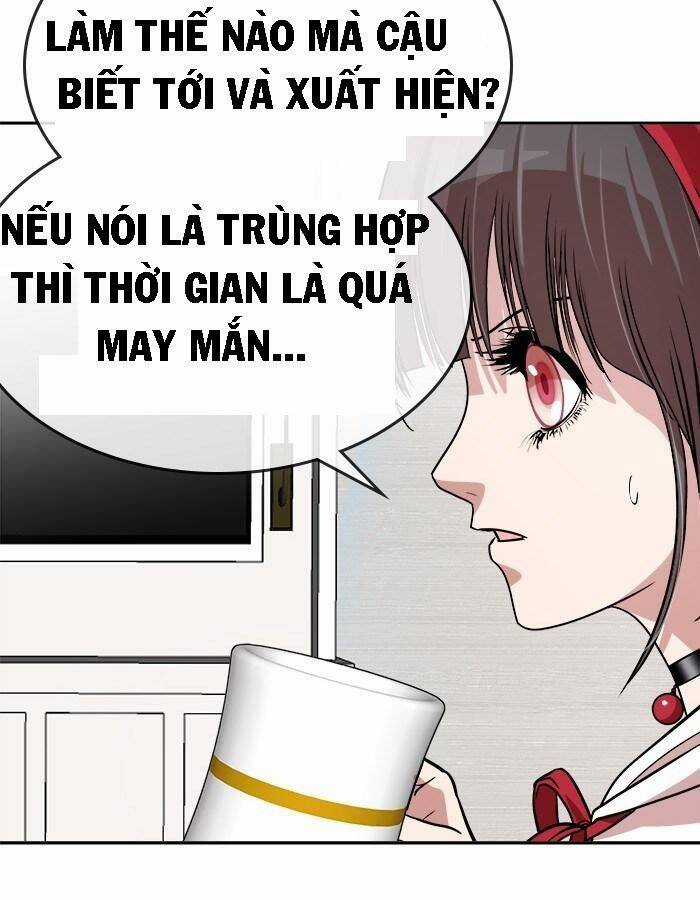 Change (Jinyuan) Ss2 - Chương 28 - Trang 41