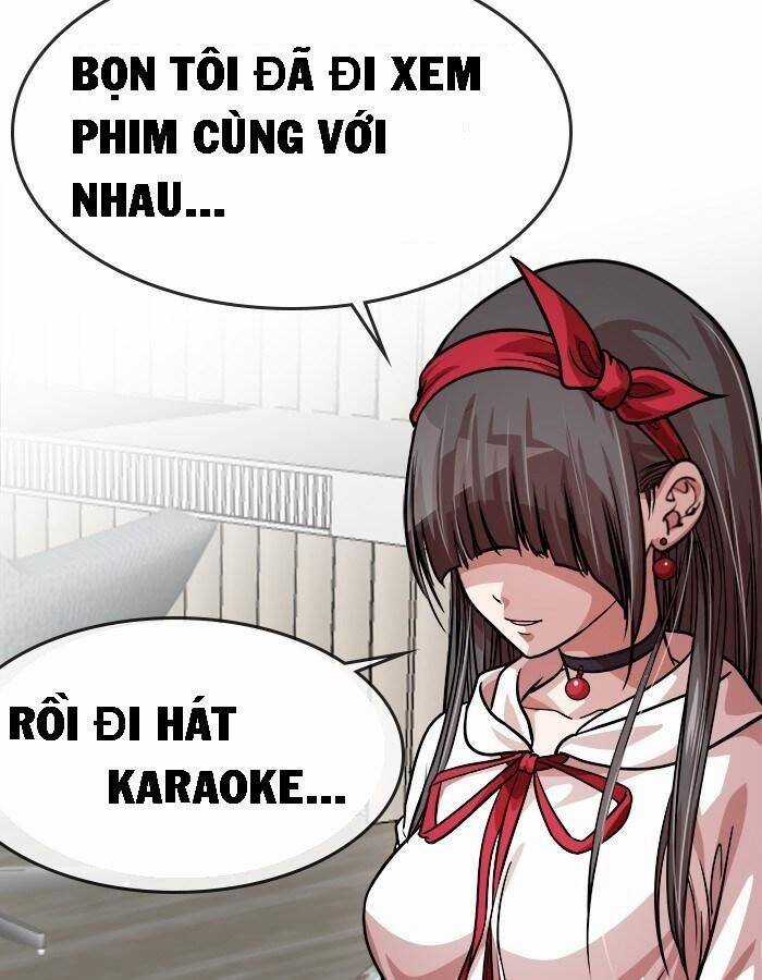 Change (Jinyuan) Ss2 - Chương 28 - Trang 54