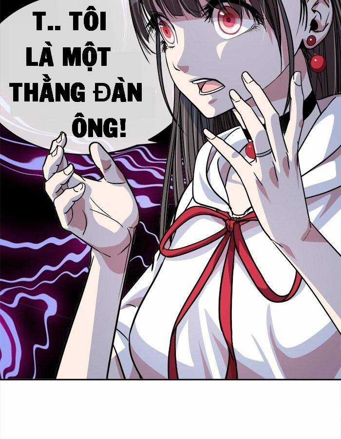 Change (Jinyuan) Ss2 - Chương 28 - Trang 84