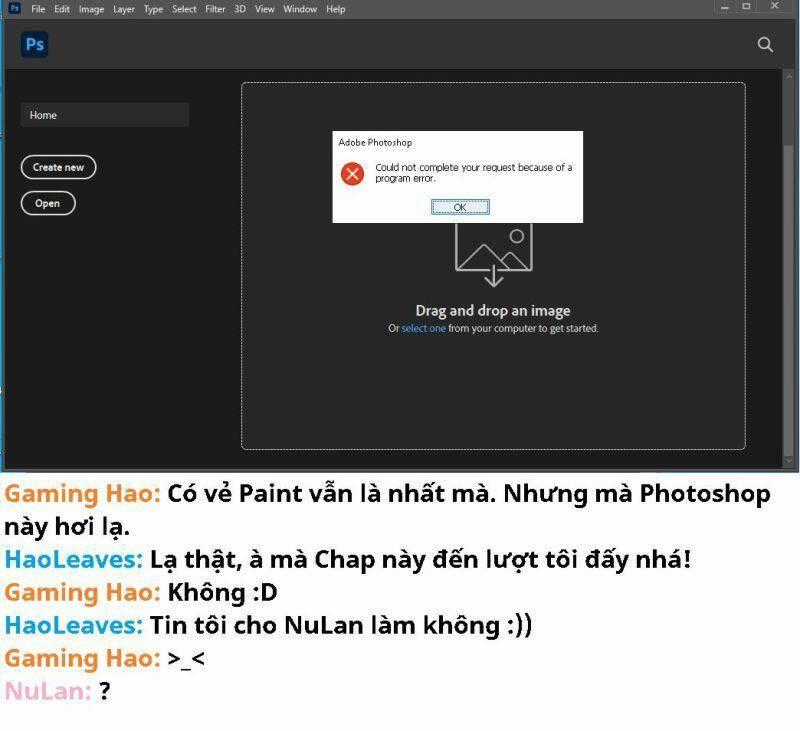Change (Jinyuan) Ss2 - Chương 29 - Trang 1