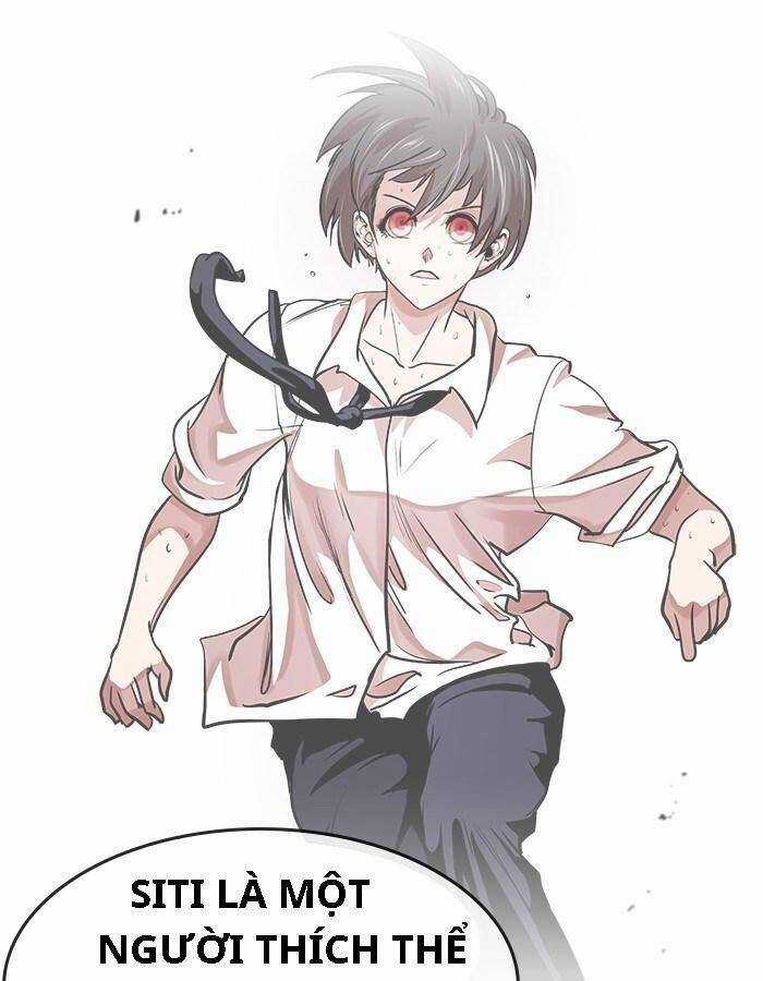 Change (Jinyuan) Ss2 - Chương 29 - Trang 25