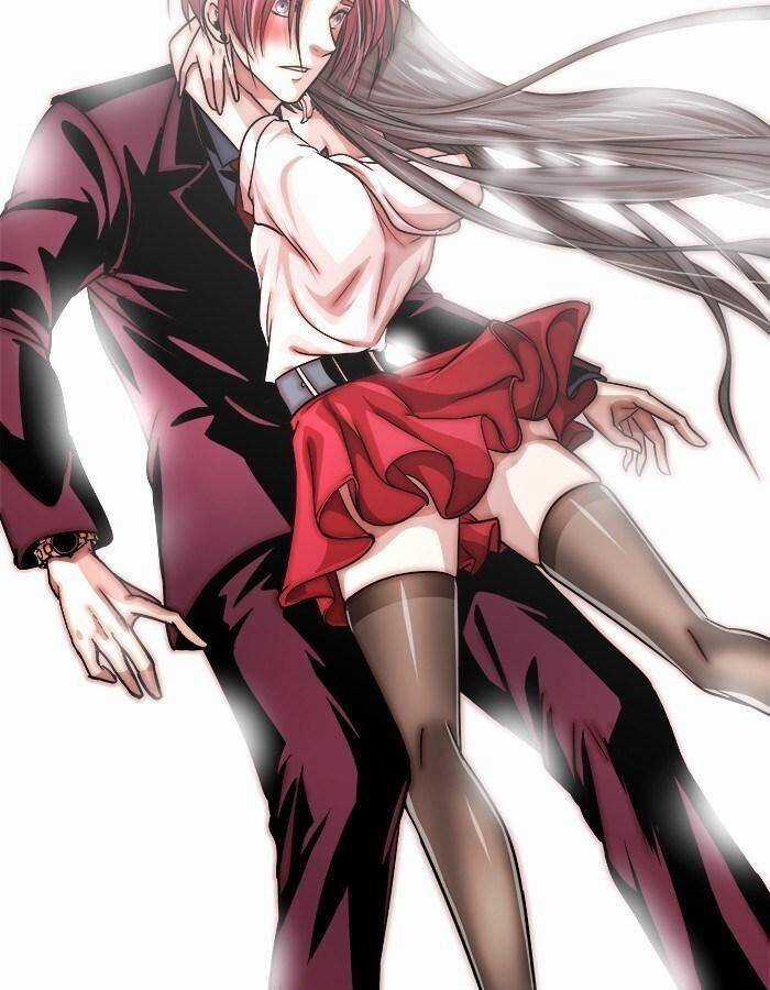 Change (Jinyuan) Ss2 - Chương 29 - Trang 39