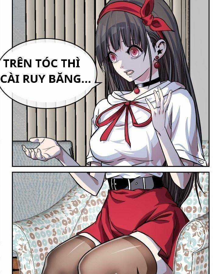 Change (Jinyuan) Ss2 - Chương 29 - Trang 5