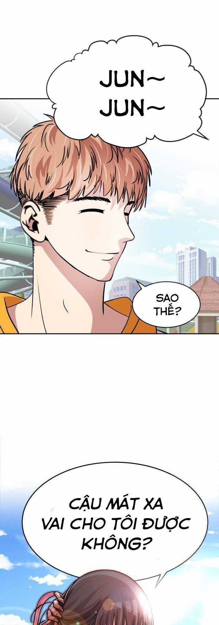 Change (Jinyuan) Ss2 - Chương 3 - Trang 13