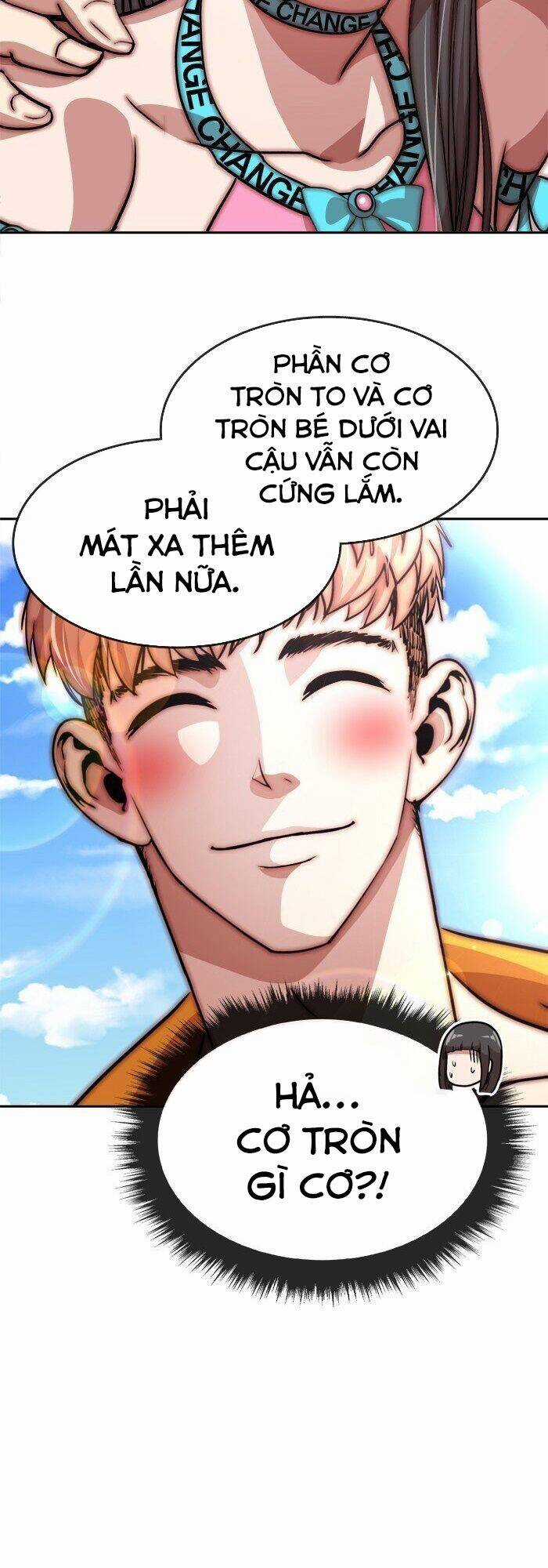 Change (Jinyuan) Ss2 - Chương 3 - Trang 29