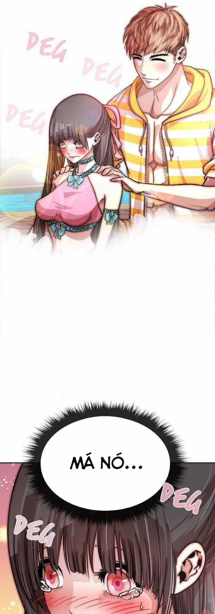 Change (Jinyuan) Ss2 - Chương 3 - Trang 30