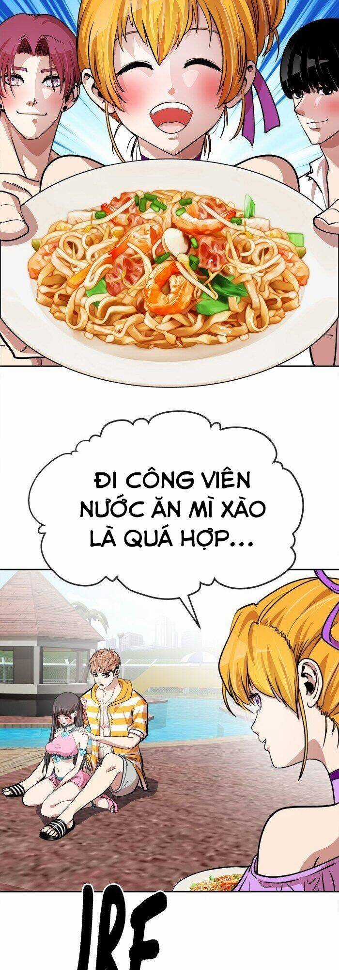 Change (Jinyuan) Ss2 - Chương 3 - Trang 33