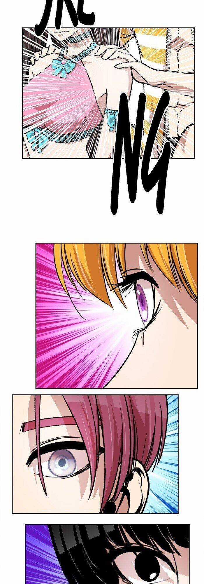 Change (Jinyuan) Ss2 - Chương 3 - Trang 34