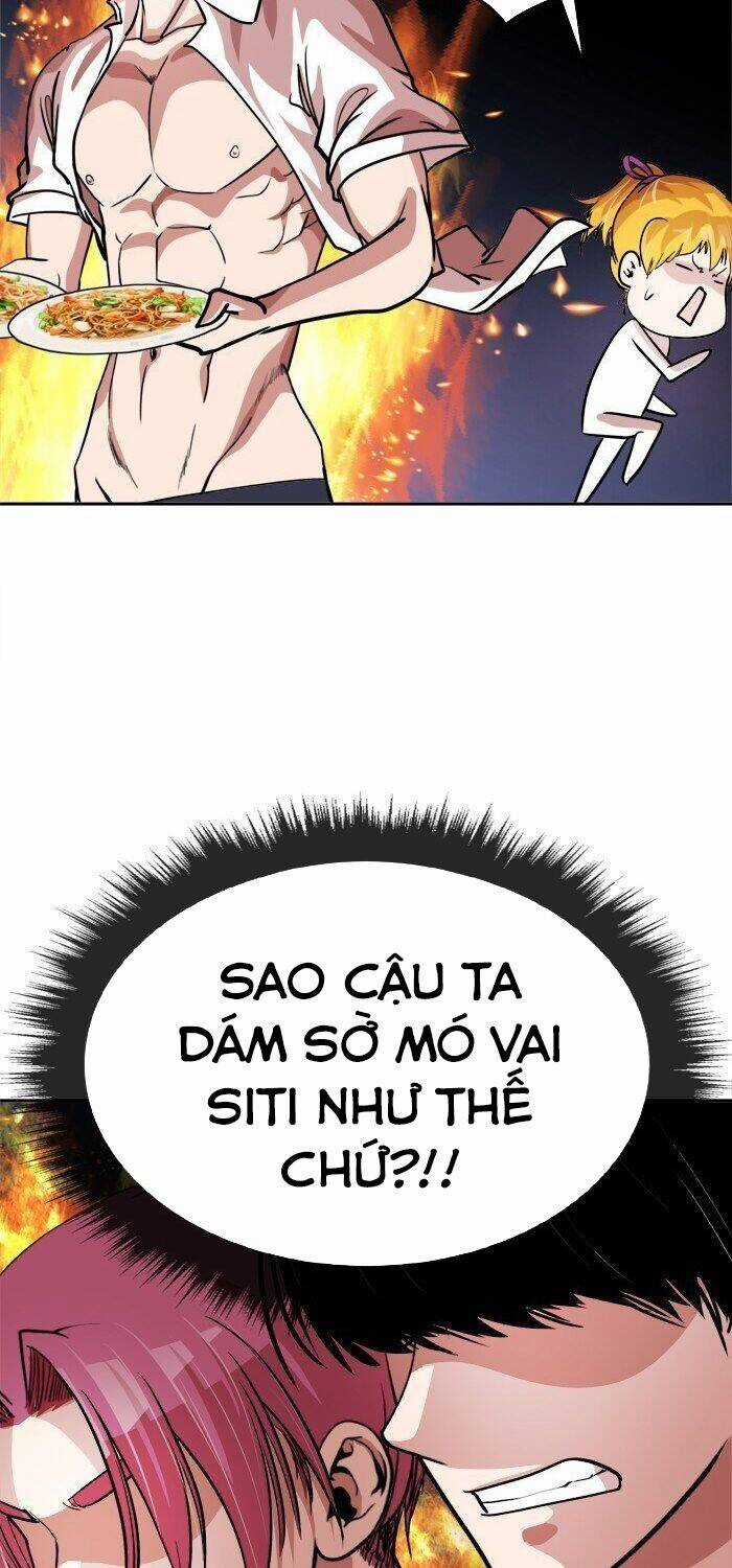 Change (Jinyuan) Ss2 - Chương 3 - Trang 37