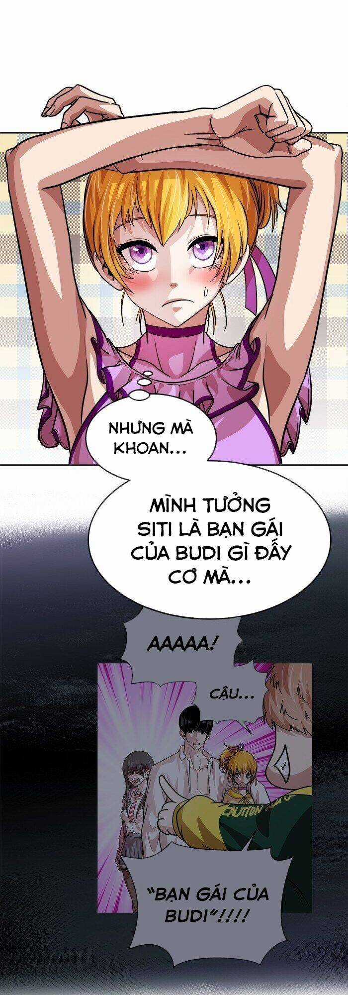 Change (Jinyuan) Ss2 - Chương 3 - Trang 40