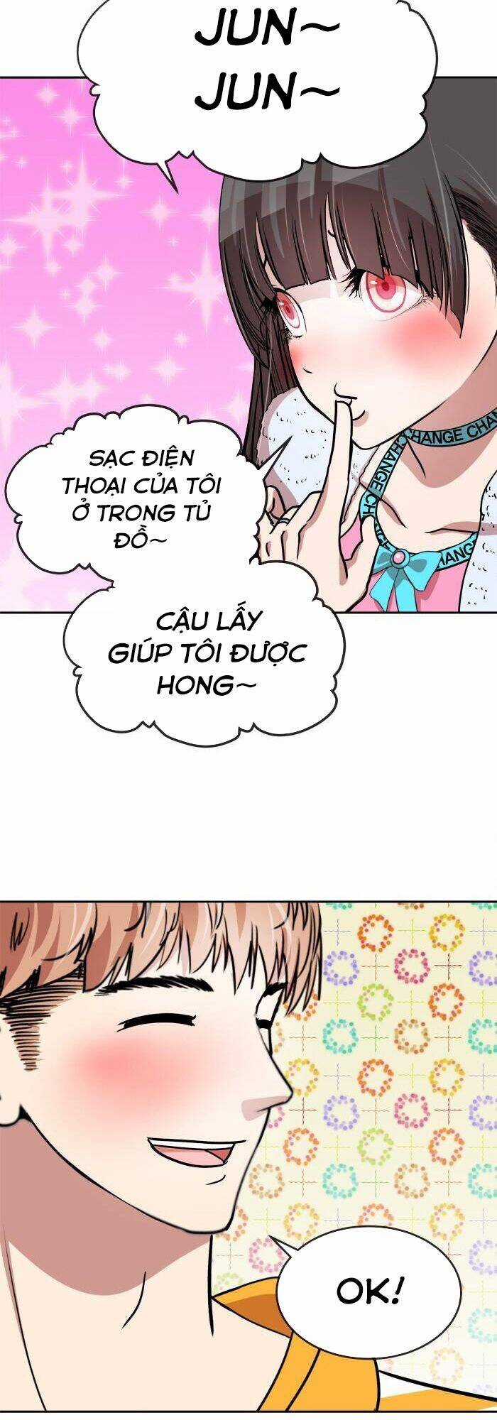 Change (Jinyuan) Ss2 - Chương 3 - Trang 5