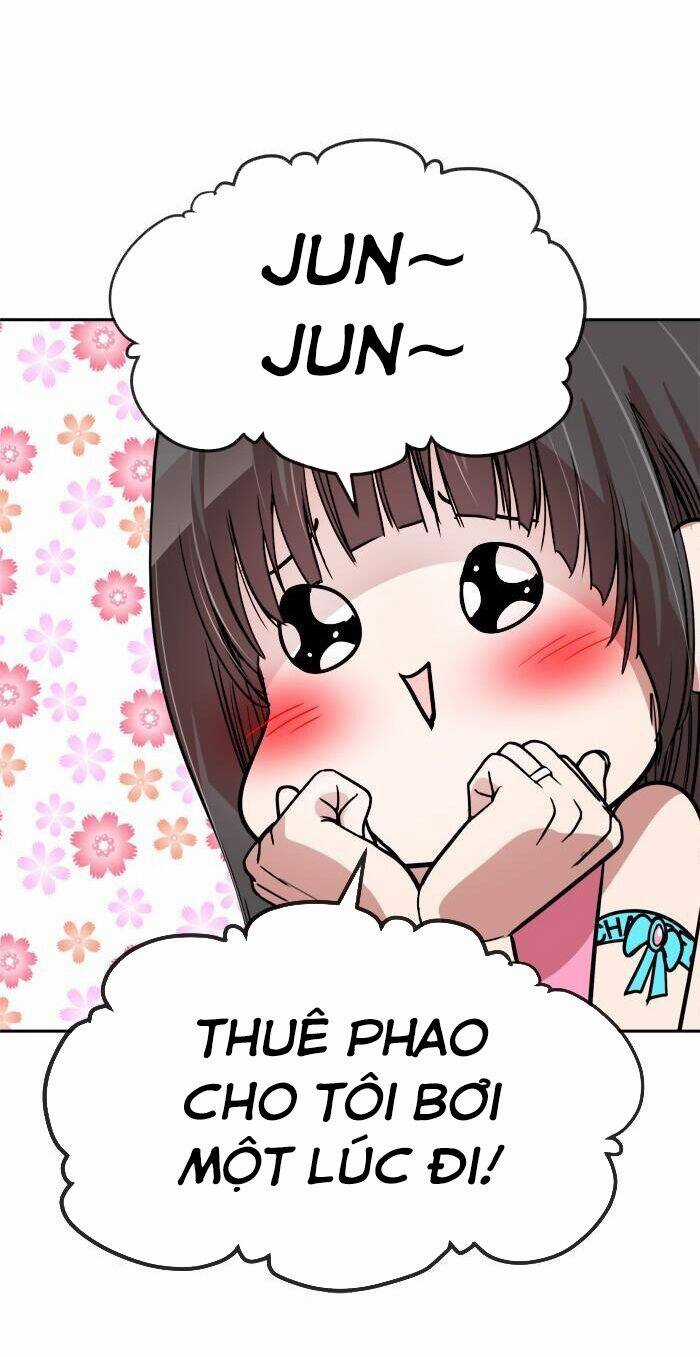 Change (Jinyuan) Ss2 - Chương 3 - Trang 7