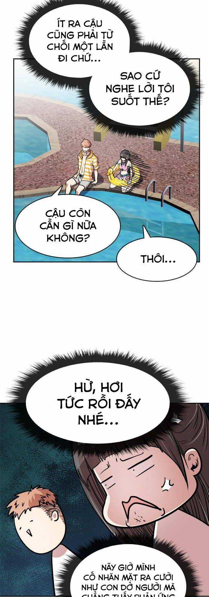 Change (Jinyuan) Ss2 - Chương 3 - Trang 10