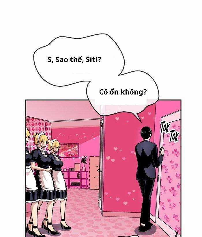 Change (Jinyuan) Ss2 - Chương 30 - Trang 23