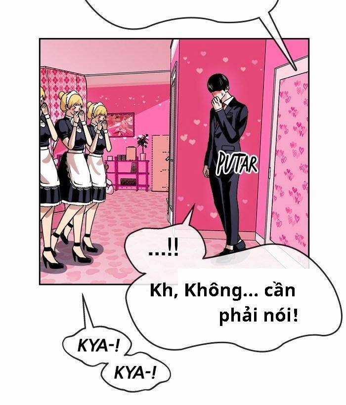 Change (Jinyuan) Ss2 - Chương 30 - Trang 27