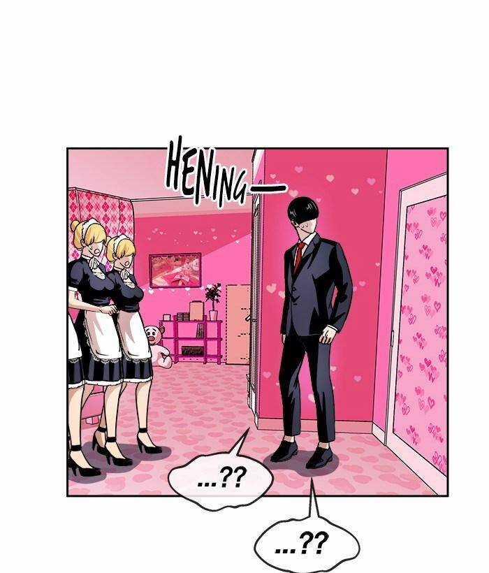 Change (Jinyuan) Ss2 - Chương 30 - Trang 31