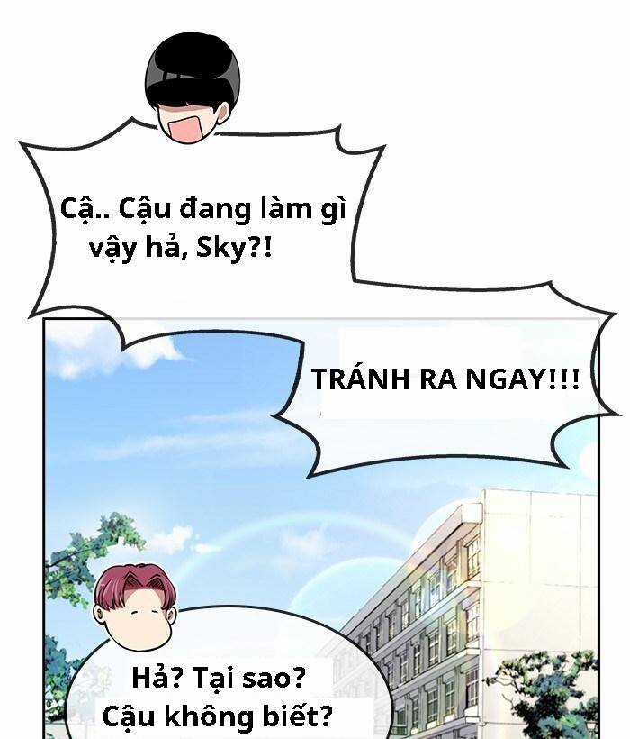 Change (Jinyuan) Ss2 - Chương 30 - Trang 57