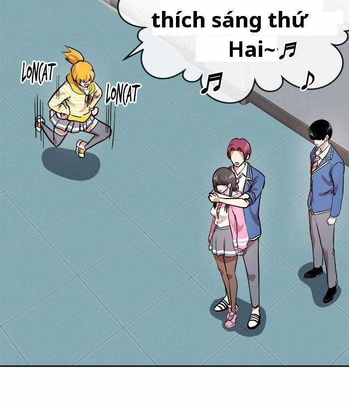 Change (Jinyuan) Ss2 - Chương 30 - Trang 61