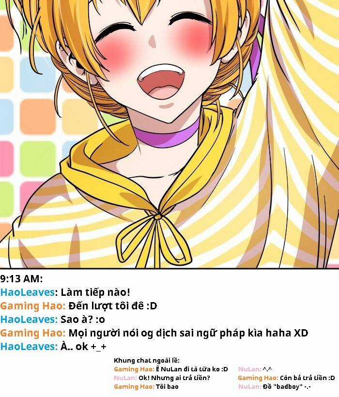 Change (Jinyuan) Ss2 - Chương 30 - Trang 63