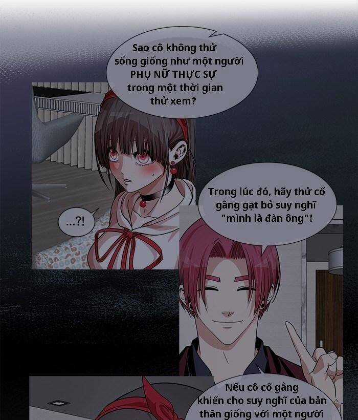 Change (Jinyuan) Ss2 - Chương 30 - Trang 8