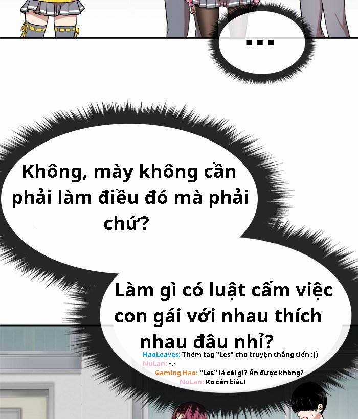 Change (Jinyuan) Ss2 - Chương 30 - Trang 72