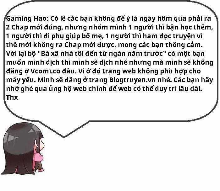 Change (Jinyuan) Ss2 - Chương 31 - Trang 1