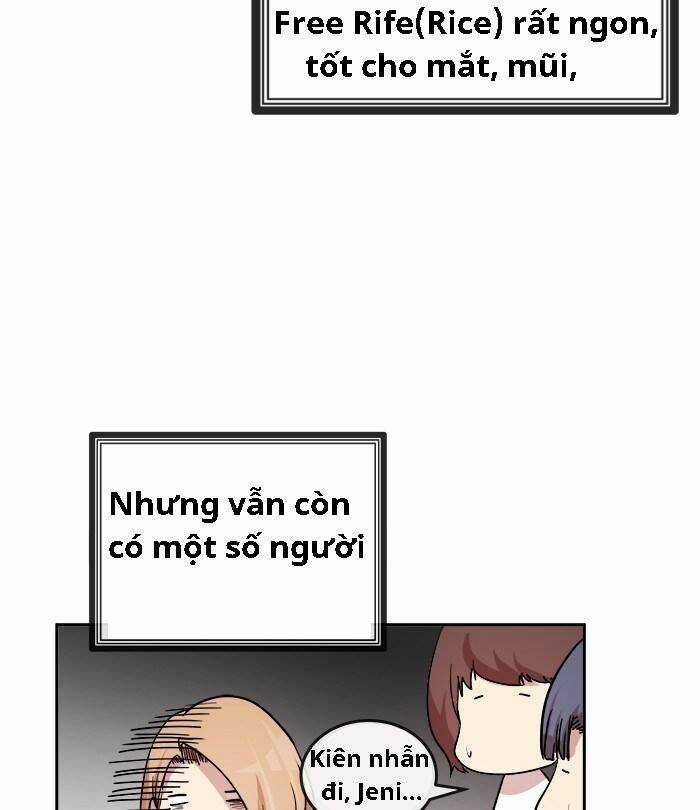 Change (Jinyuan) Ss2 - Chương 31 - Trang 17