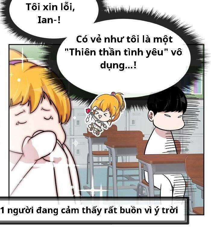 Change (Jinyuan) Ss2 - Chương 31 - Trang 20