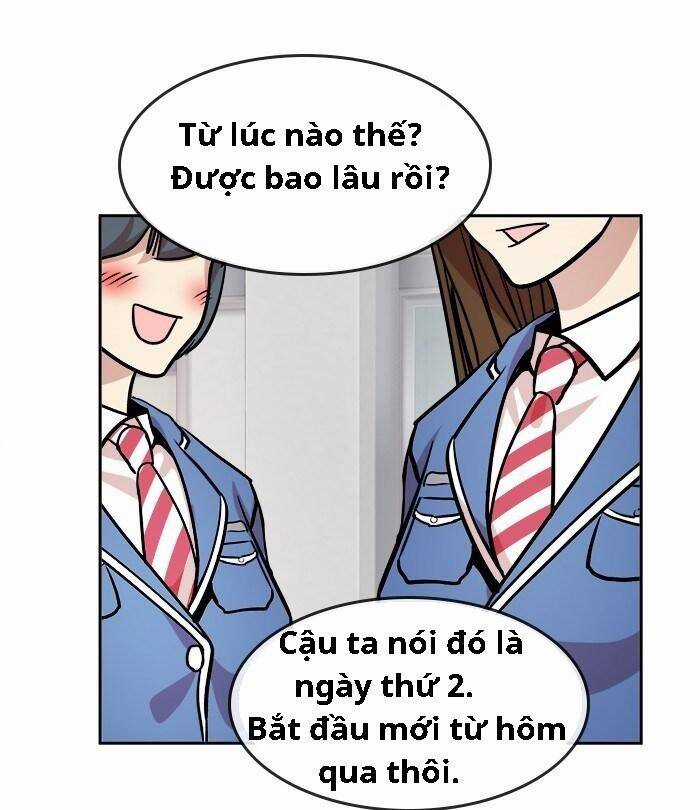 Change (Jinyuan) Ss2 - Chương 31 - Trang 8