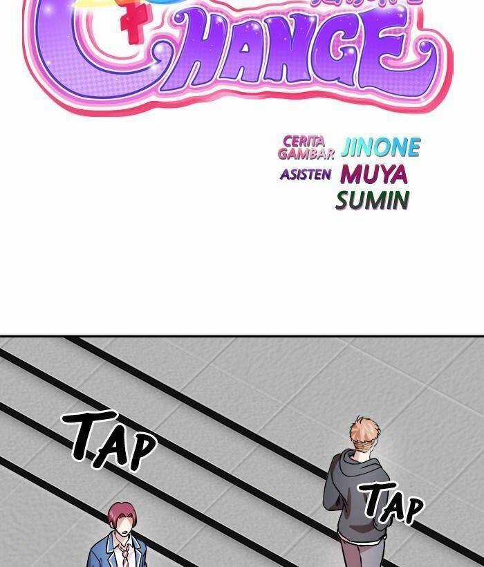 Change (Jinyuan) Ss2 - Chương 32 - Trang 20