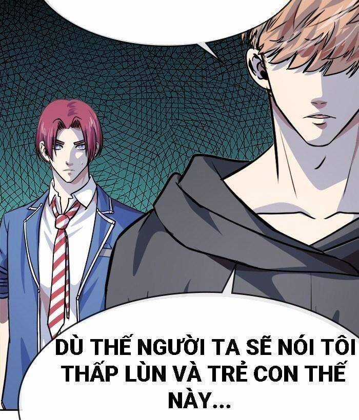 Change (Jinyuan) Ss2 - Chương 32 - Trang 30