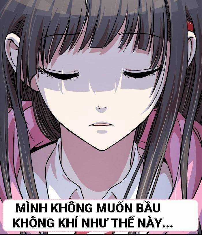 Change (Jinyuan) Ss2 - Chương 32 - Trang 42