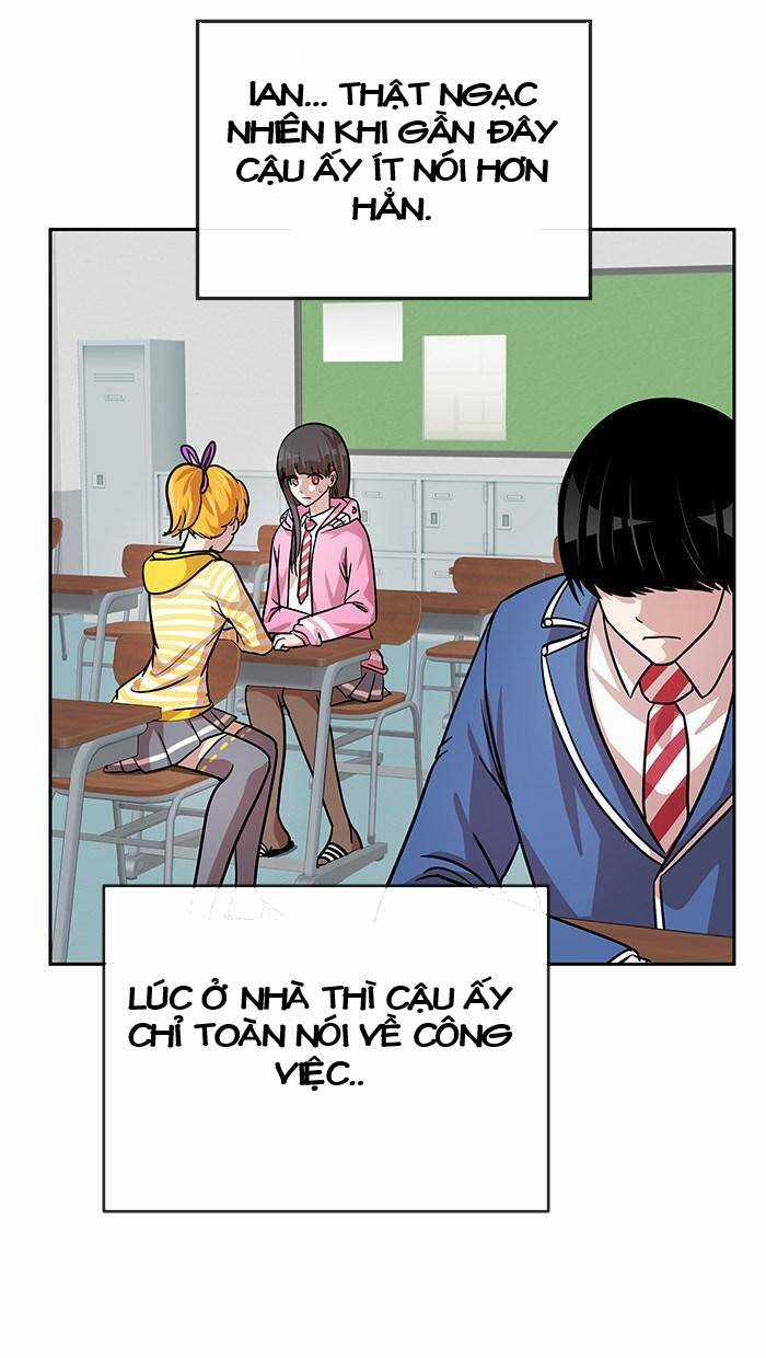 Change (Jinyuan) Ss2 - Chương 34 - Trang 45