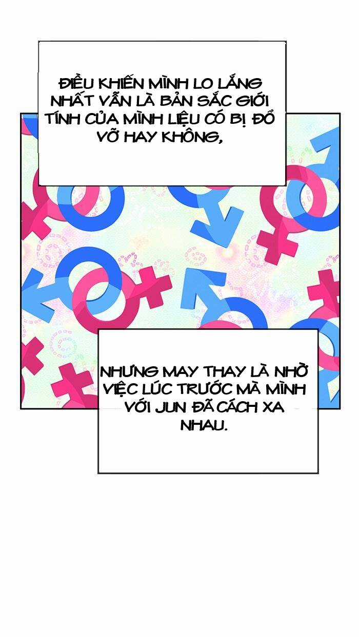 Change (Jinyuan) Ss2 - Chương 34 - Trang 55