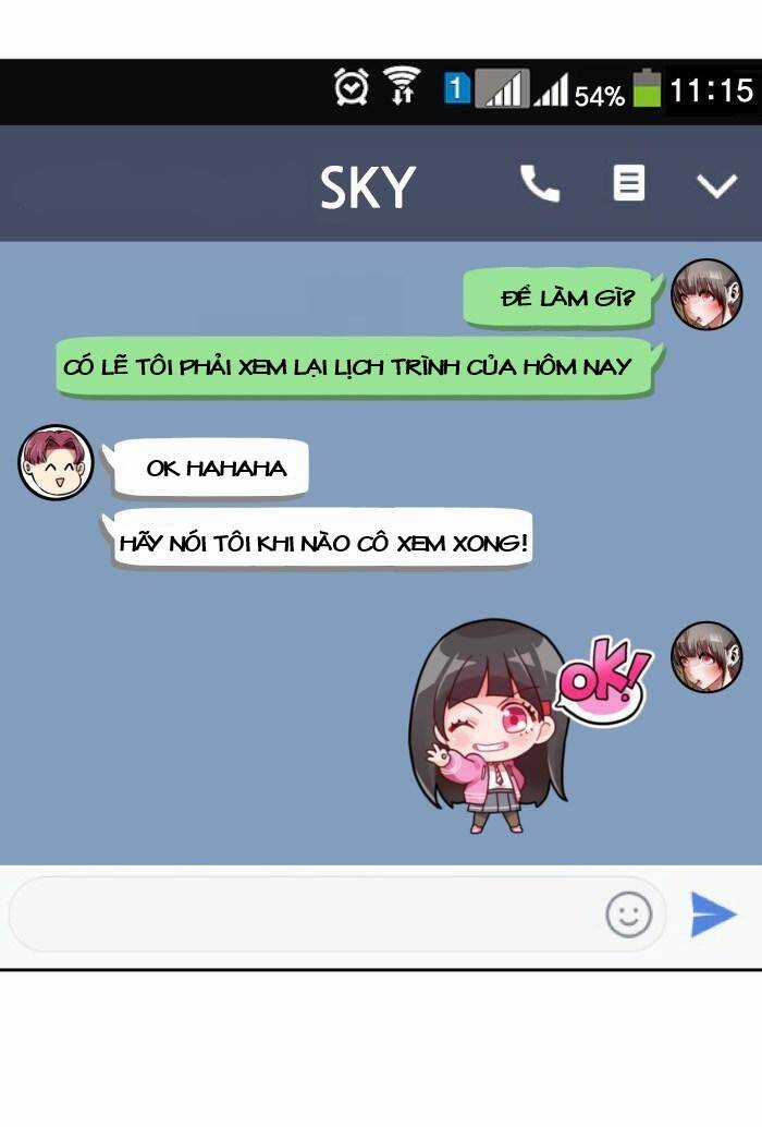 Change (Jinyuan) Ss2 - Chương 35 - Trang 36