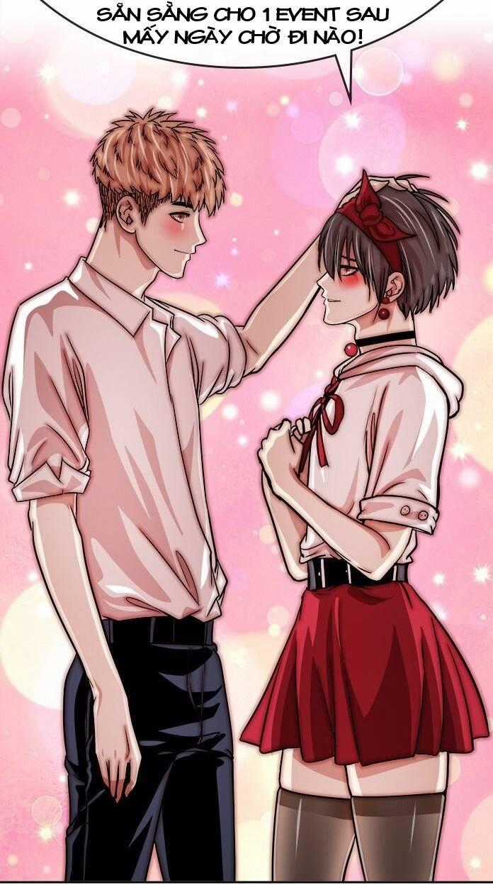 Change (Jinyuan) Ss2 - Chương 36 - Trang 1