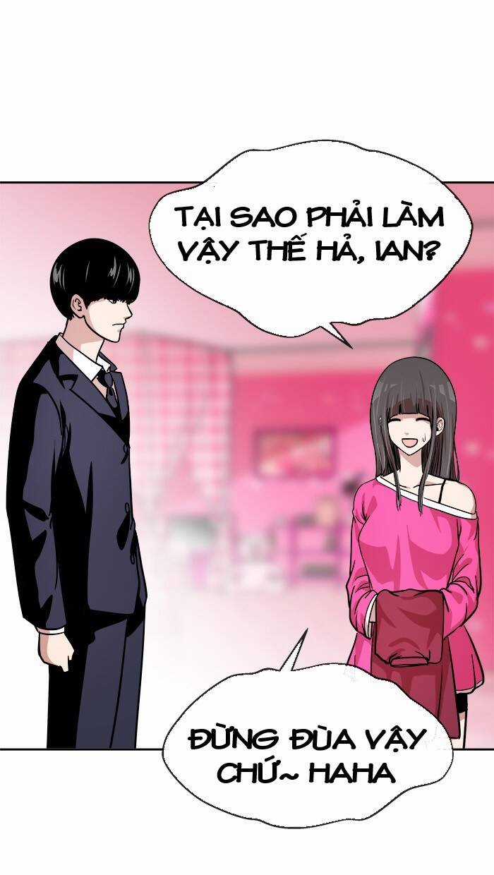 Change (Jinyuan) Ss2 - Chương 36 - Trang 19