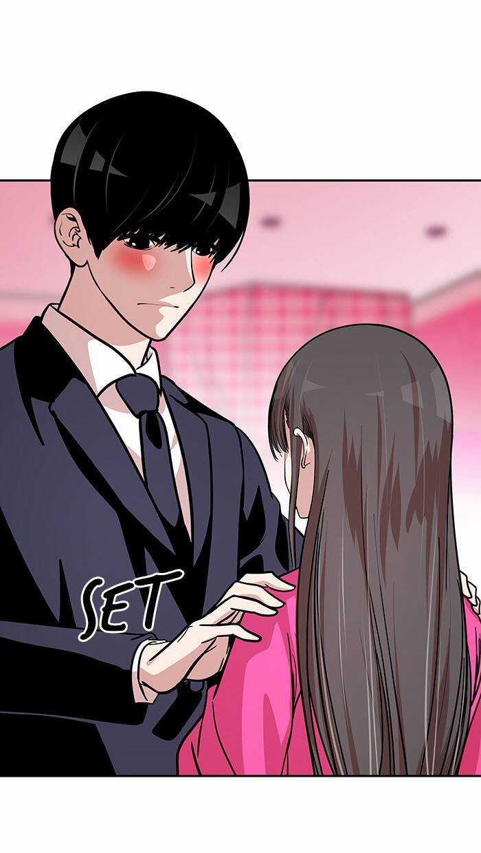 Change (Jinyuan) Ss2 - Chương 36 - Trang 21