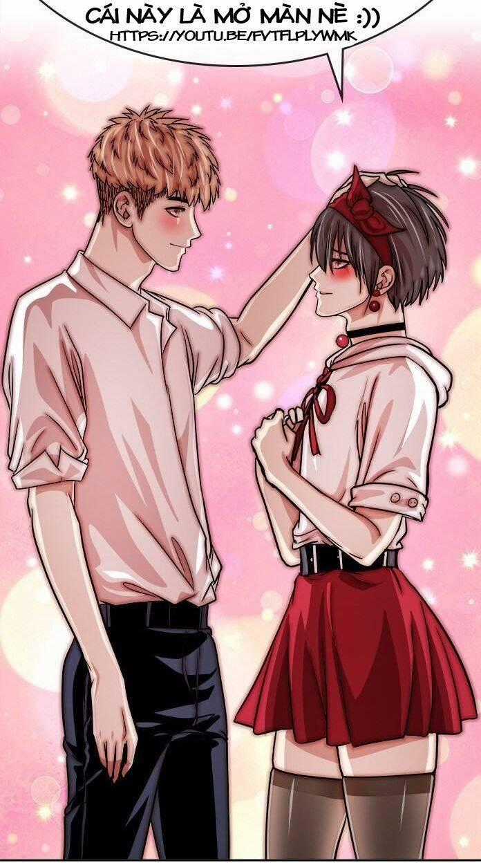 Change (Jinyuan) Ss2 - Chương 37 - Trang 1