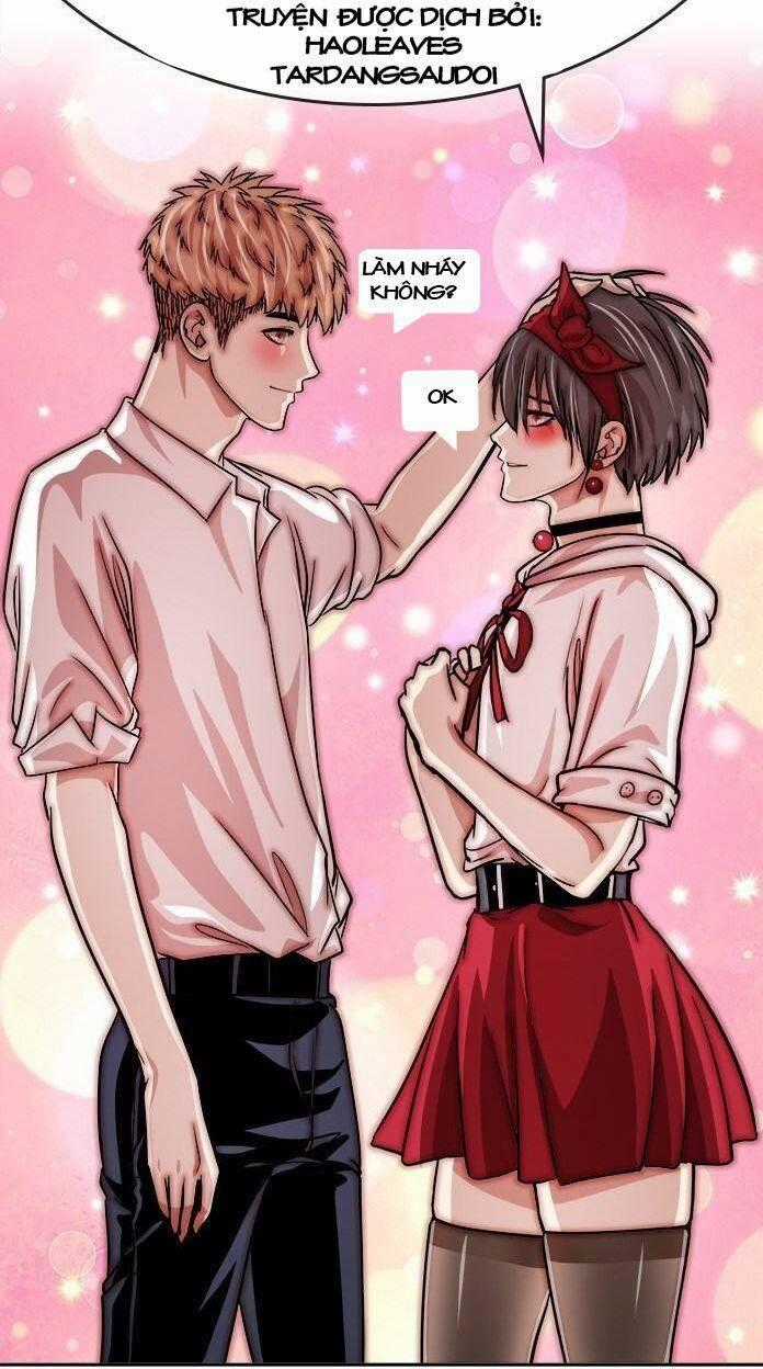 Change (Jinyuan) Ss2 - Chương 39 - Trang 1