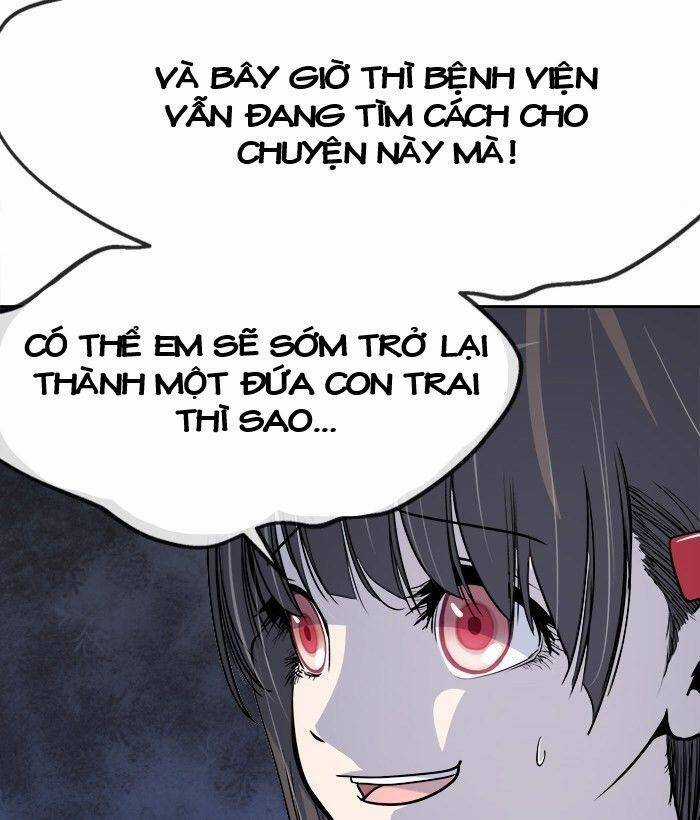 Change (Jinyuan) Ss2 - Chương 39 - Trang 56