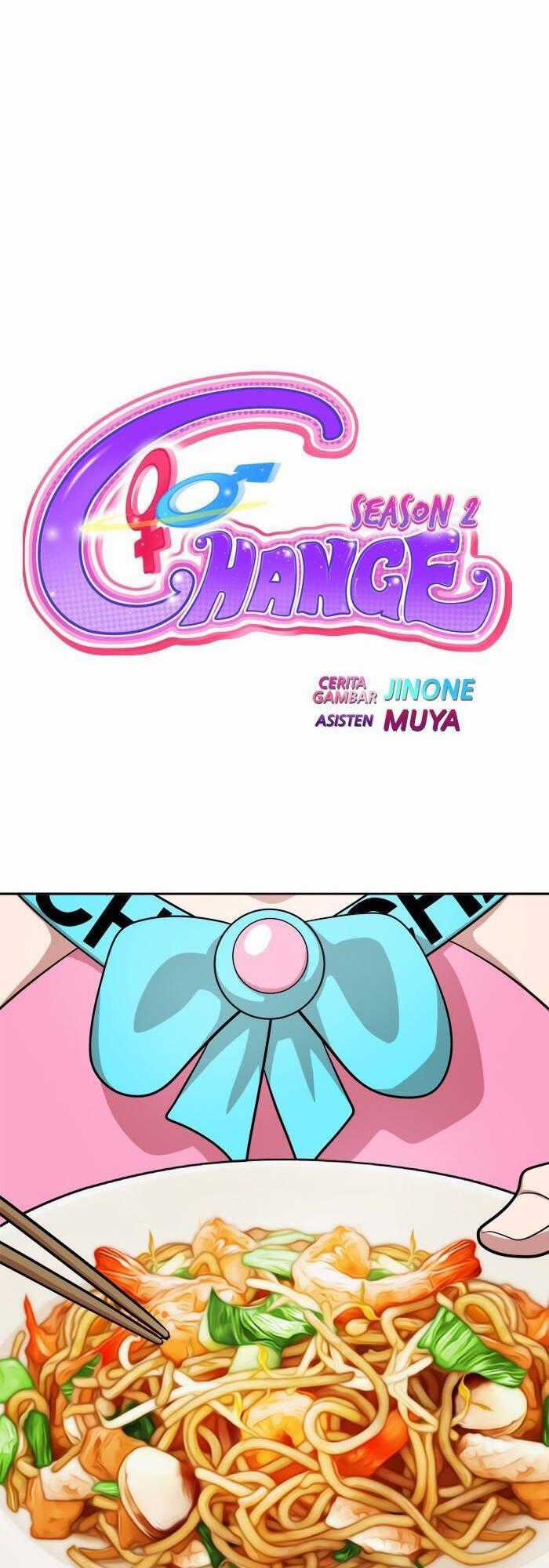 Change (Jinyuan) Ss2 - Chương 4 - Trang 2