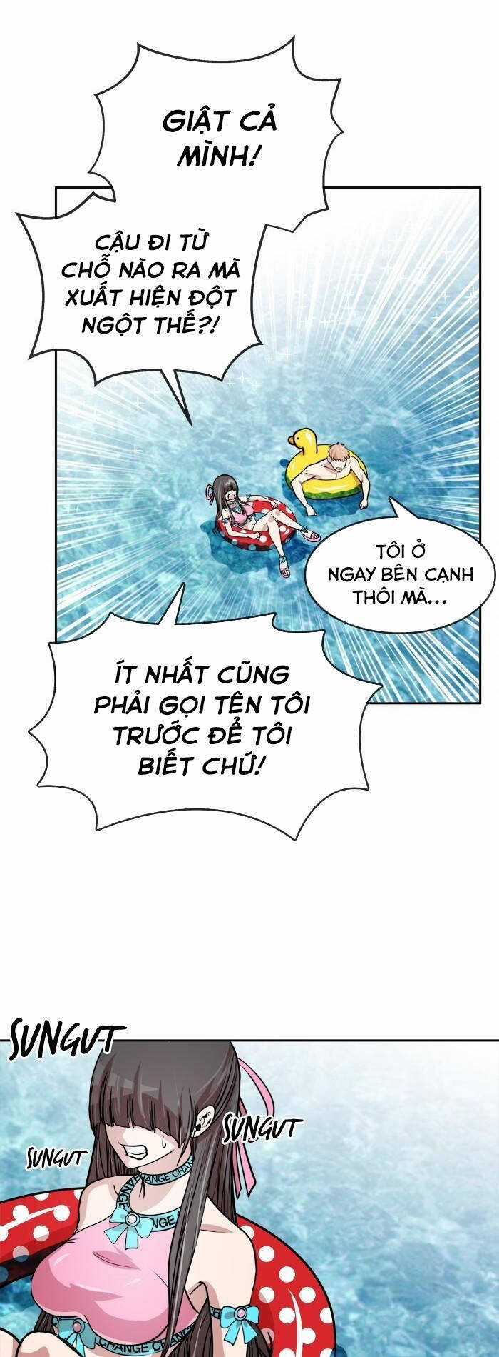 Change (Jinyuan) Ss2 - Chương 4 - Trang 16