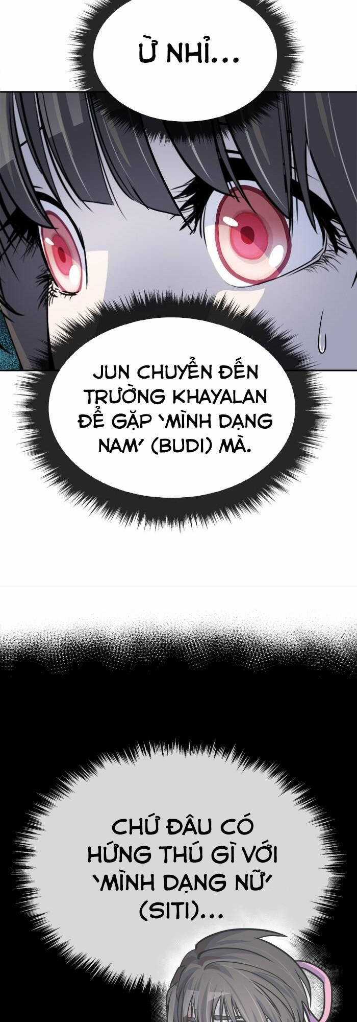 Change (Jinyuan) Ss2 - Chương 4 - Trang 20