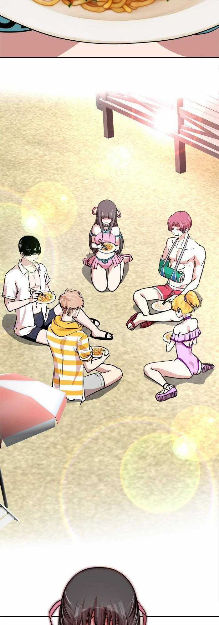 Change (Jinyuan) Ss2 - Chương 4 - Trang 3