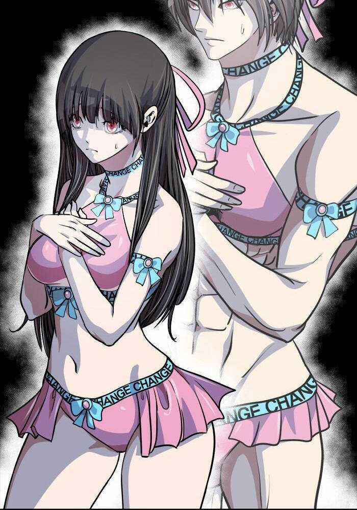 Change (Jinyuan) Ss2 - Chương 4 - Trang 21