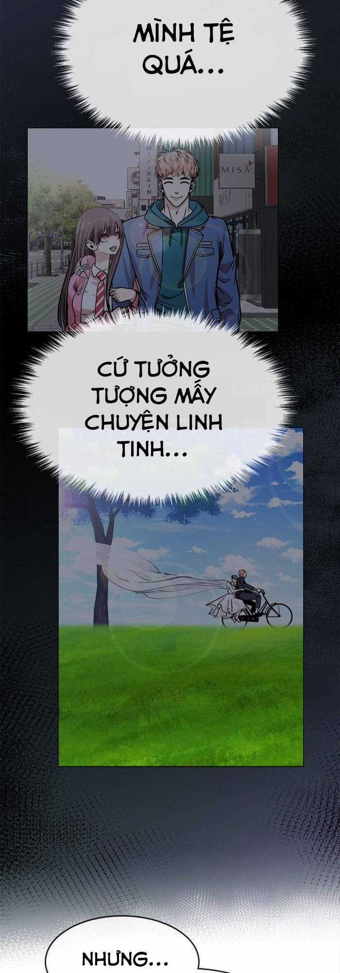 Change (Jinyuan) Ss2 - Chương 4 - Trang 23